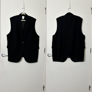 H&M blazer